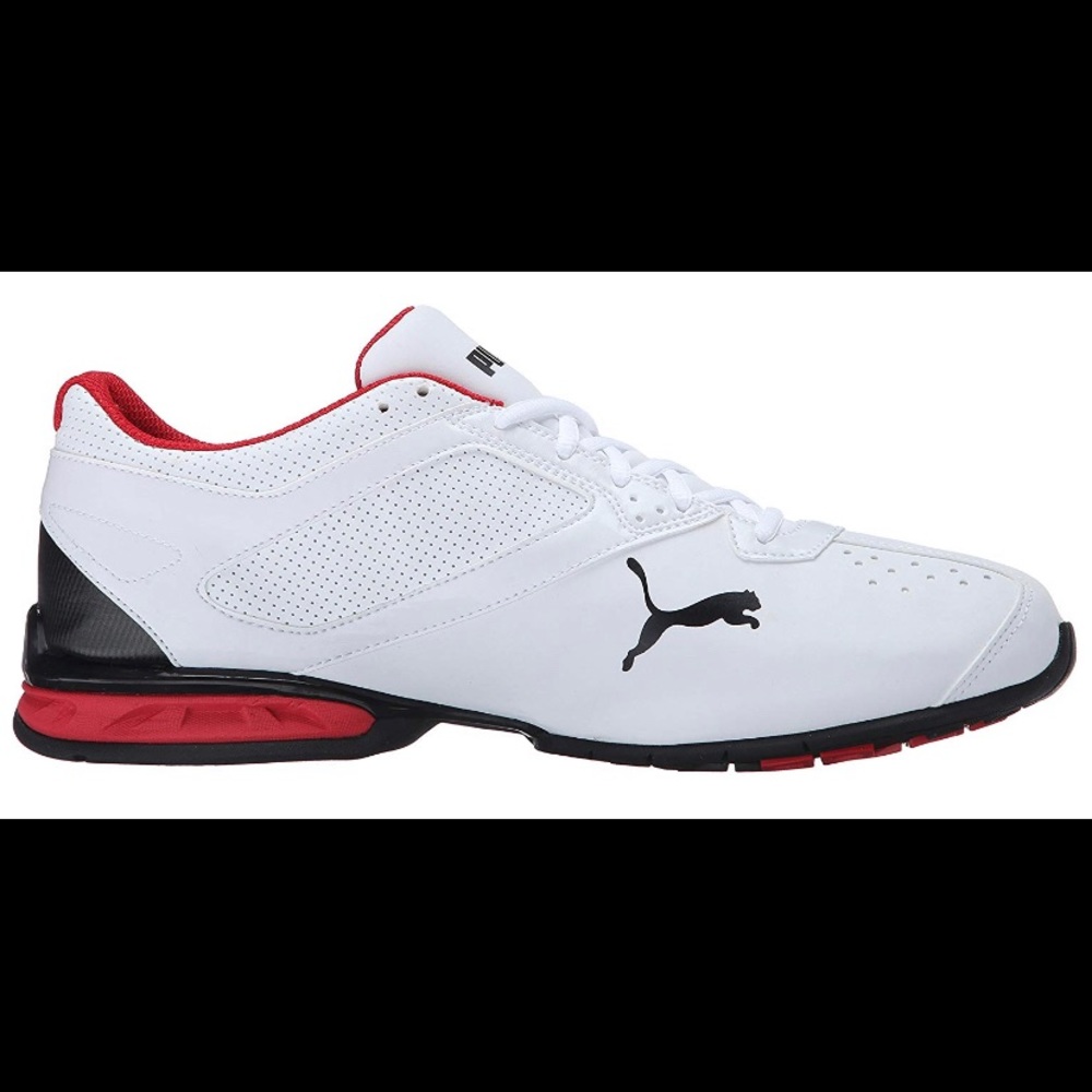 Puma Tazon 6 FM running shoes size 8.5 - Picture 7 of 8